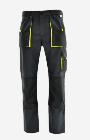 Protectia muncii si Imbracaminte - Pantaloni lungi King, Sara Workwear