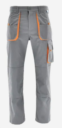 Pantaloni lungi - Pantaloni lungi Lion, Sara Workwear