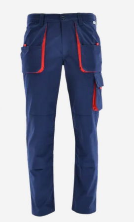 Pantaloni - Pantaloni lungi Lion, Sara Workwear