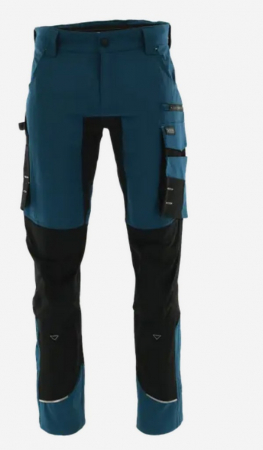 Pantaloni lungi - Pantaloni lungi Motionflex, Sara Workwear