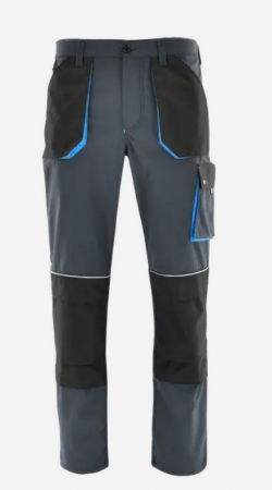 Protectia muncii si Imbracaminte - Pantaloni lungi Rambo, Sara Workwear