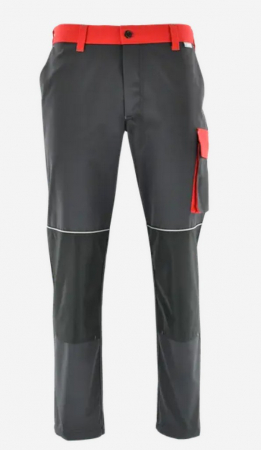 Pantaloni lungi - Pantaloni lungi Skiper, Sara Workwear