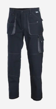 Pantaloni lungi - Pantaloni lungi Tiger, Sara Workwear