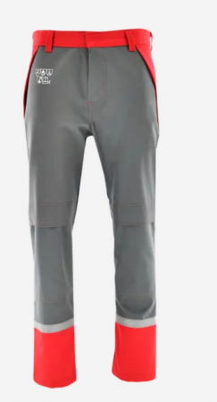 Imbracaminte - Pantaloni reflectorizanti Grom 3 in 1, Sara Workwear