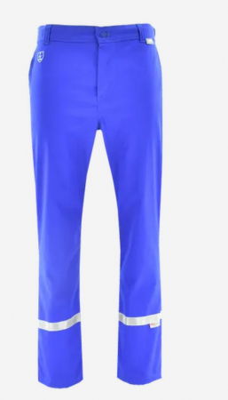 Pantaloni - Pantaloni reflectorizanti Piorun, Sara Workwear