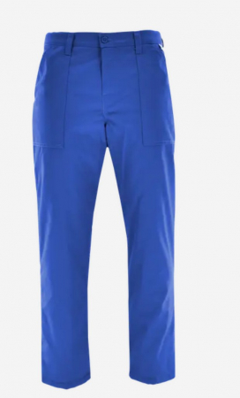 Pantaloni lungi - Pantaloni vatuiti Basic Winter Doker, Sara Workwear