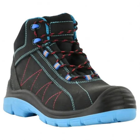 Incaltaminte - Pantofi de protectie SAKO 02-002