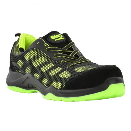 Incaltaminte - Pantofi de protectie SAKO 06-003