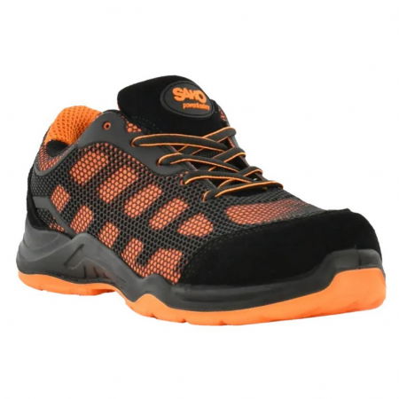 Incaltaminte - Pantofi de protectie SAKO 06-004