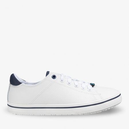 Pantofi - Pantofi sport din piele, PAOLA, Oxypas Safety Jogger