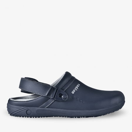 Protectia muncii si Imbracaminte - Saboti REMY, Oxypas Safety Jogger