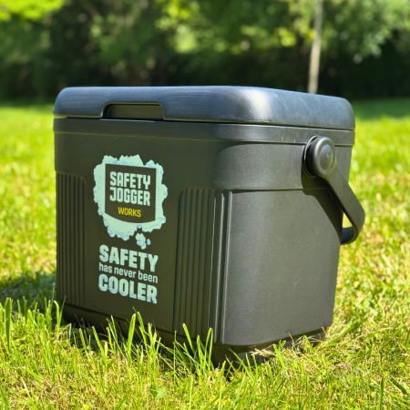 Diverse accesorii - Safety Jogger Cooler