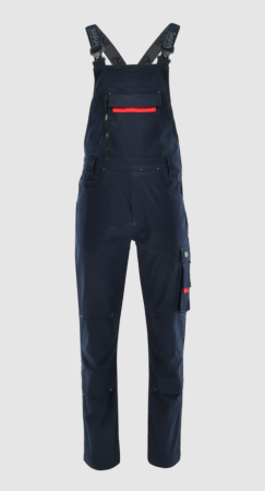 Imbracaminte - Salopeta Actiflex, Sara Workwear