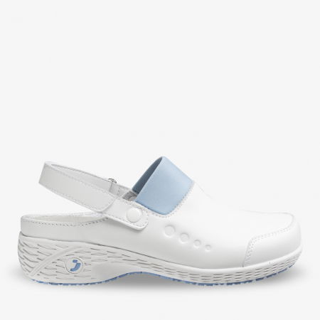 Protectia muncii si Imbracaminte - Saboti SHEILA, Oxypas Safety Jogger