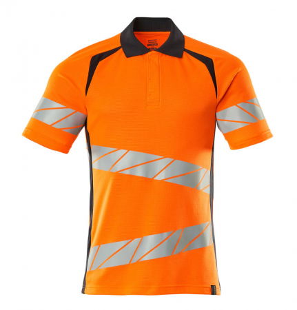 Tricouri Polo - Tricou Polo reflectorizant MASCOT® ACCELERATE SAFE