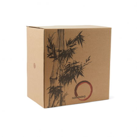 Bol servire ceramica 21 cm, Vinga Nomimono [5]