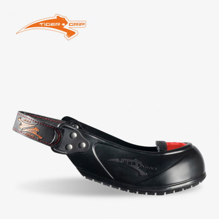Bombeu vizitatori / overshoes - Overshoes VISITOR, Tigergrip Safety Jogger
