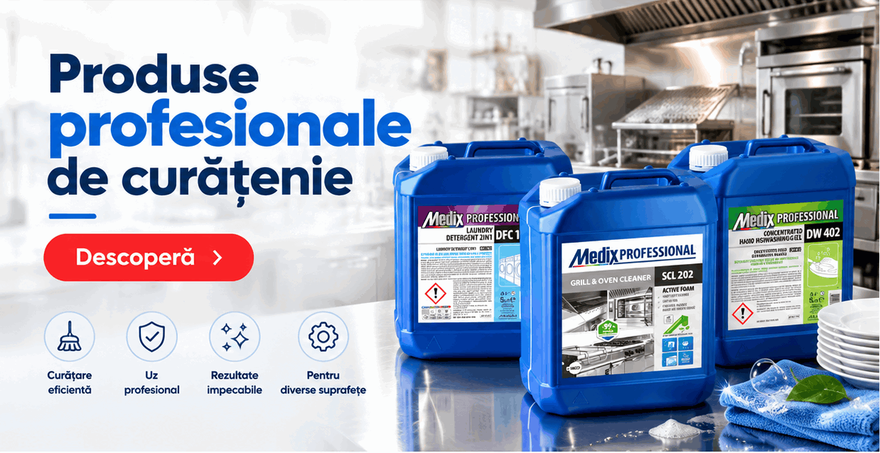 produse profesionale HoReCa