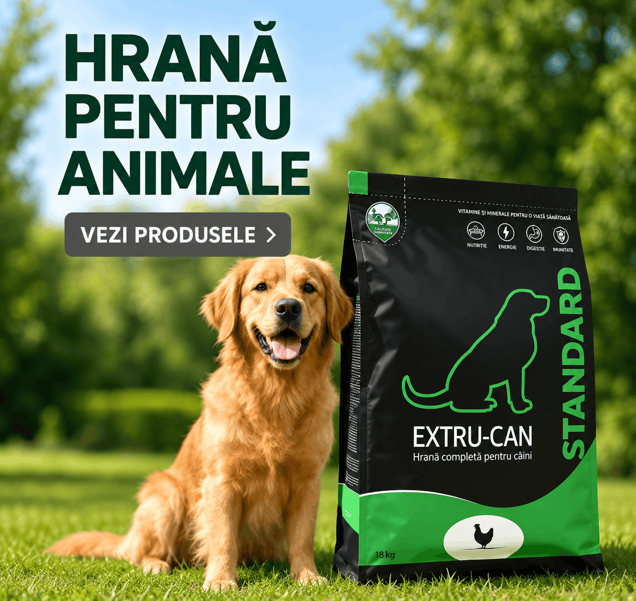 Hrana animale