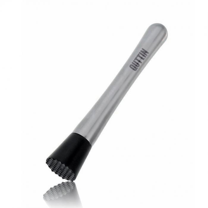 Muddler inox, lungime 20.5 cm [1]