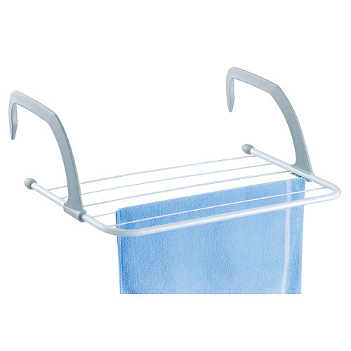 Uscator de rufe pentru calorifer sau balcon, Strend Pro WR1012A, 52x36x17 cm [1]
