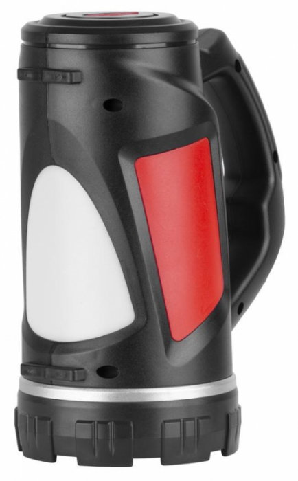 Lanterna cu acumulator Strend Pro Spotlight SLR732, XPE+COB, 1200mAh, USB, 150 lm [3]