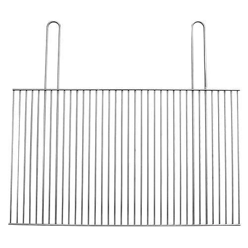 Gratar mobil Strend Pro BBQ 80.4, dimensiune 850x400 mm [1]