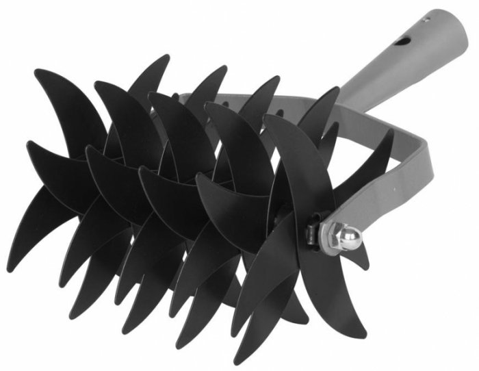 Cultivator manual, fara coada, Strend Pro LS9228-1 [1]