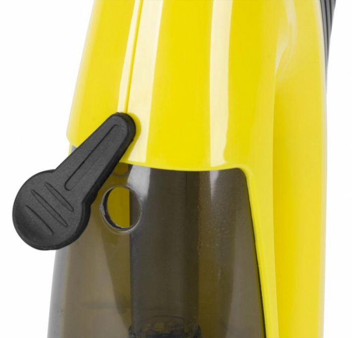 Aspirator, curatator de geamuri, cu acumulator [3]