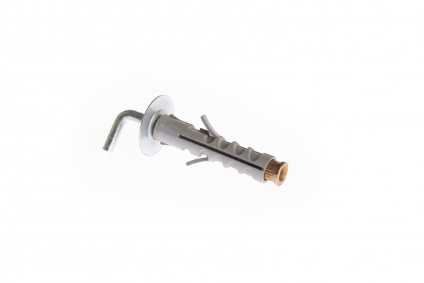 Ancora 4x42  tip L mediu din nylon [1]