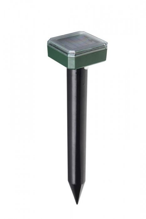 Aparat cu ultrasunete impotriva cartitelor, Strend Pro Pecon, alimentare solara, 800 mp [1]