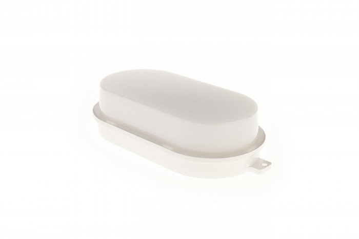 Aplica cu led pentru  exterior, antivandalism, 5W , 500lm lumina rece [2]