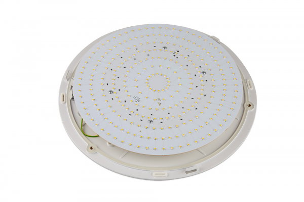 Aplica LED cu senzor IP 65 3000 K [2]