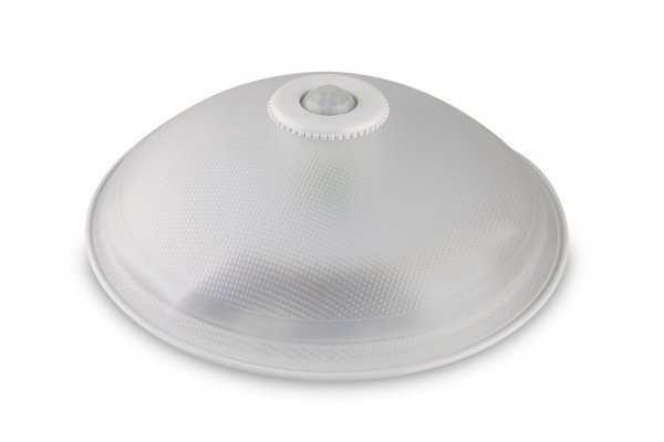 Aplica LED cu senzor si kit de emergenta BRRO [1]