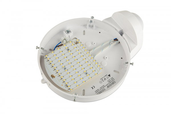Aplica pe perete cu led senzor 180 GR [2]