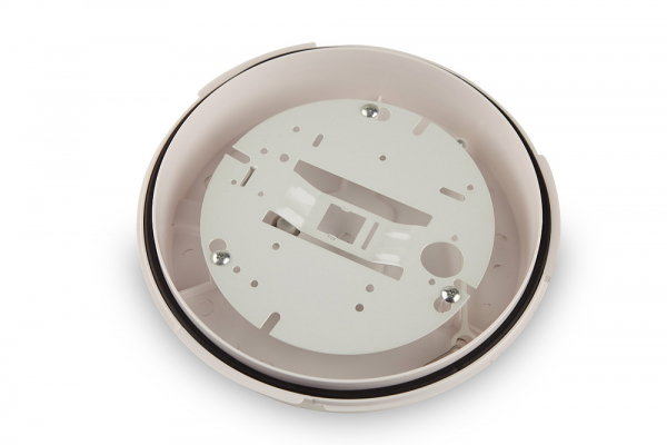 Aplica pentru exterior alfa 1 cu modul LED 1500 lm/840 IP65 D=270mm [3]