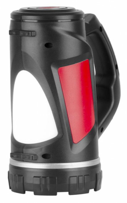 Lanterna cu acumulator Strend Pro Spotlight SLR732, XPE+COB, 1200mAh, USB, 150 lm [2]