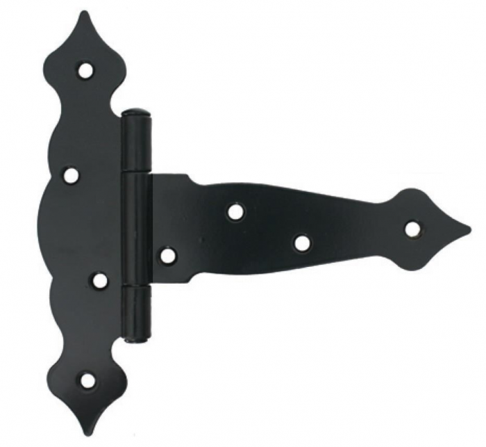 Balama de exterior pentru porti, Strend Pro MH025502, lungime 152 mm [1]