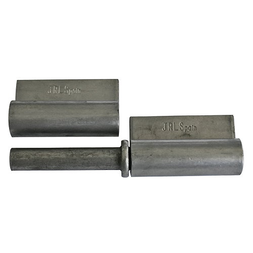 Balama sudabila cu talpa, Strend Pro T00341, 120mm, otel [1]