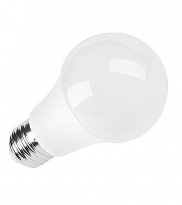 Bec led E27, NO-VO, 15 W, 6500k, 1350 lm, lumina rece [1]