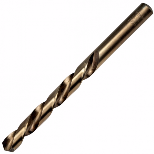 Burghiu metal hss m2, 5 MM [1]