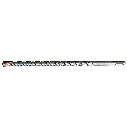 Burghiu SDS-plus pentru beton, cap cruce, Strend Pro 6x260 mm [1]
