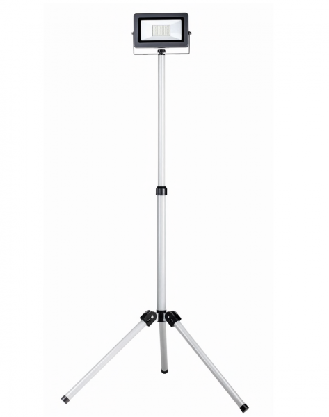 Lampa de lucru LED, 20W cu trepied extensibil [1]