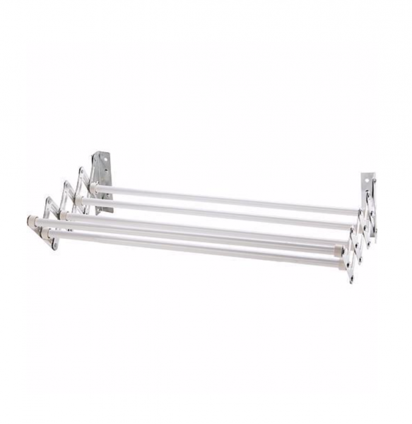 Uscator rufe Strend Pro Easyhome TR459, tip acordeon, de perete, 4 m [1]