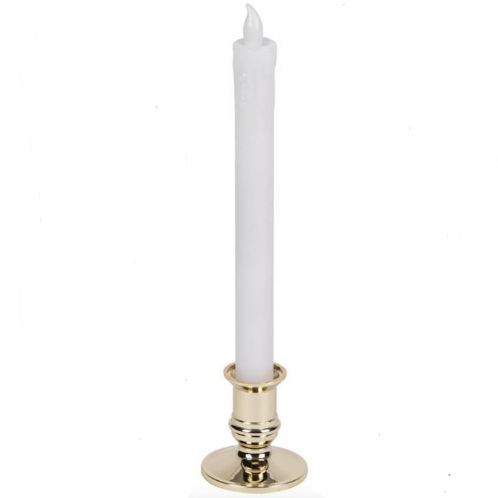 Set 2 lumanari led magic home, 2 led-uri, 1 x AAA [1]