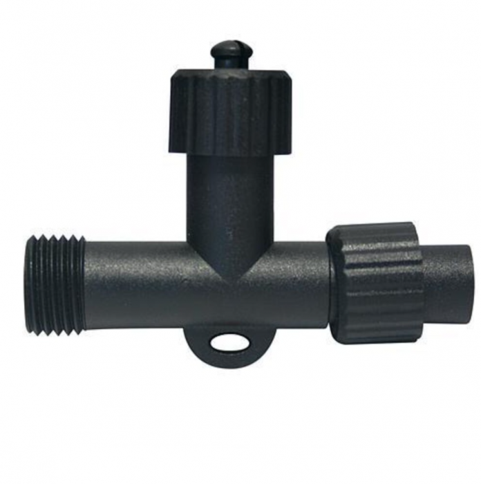 Distribuitor t pentru ghirlande luminoase, ip44, C53 Adeline 14A120 [1]