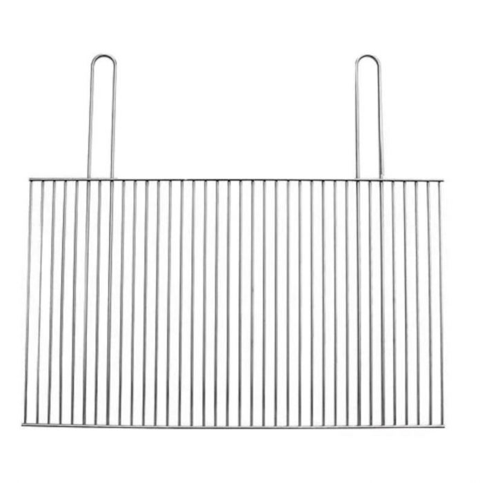Gratar mobil Strend Pro BBQ 80.3, dimensiune 600x400 mm [1]