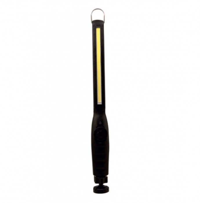 Lanterna de lucru cu acumulator Strend Pro Worklight CWL1128, COB 300 lm, 1200mAh, magnet, USB [2]