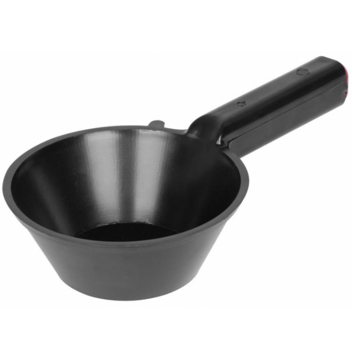 Cancioc zidarie de plastic, 165mm, Strend Pro [1]
