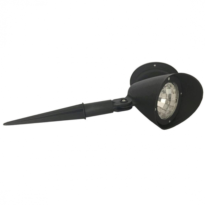 Lampa solara Strend Pro Merak, 140 mm, 3 x Led, 310x95x140 mm [1]